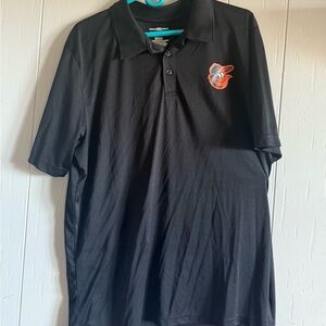 Orioles polo xl
